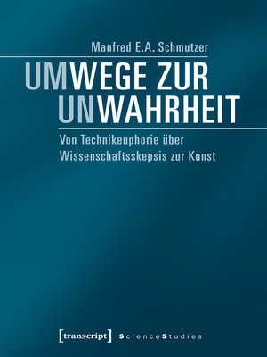 cover image of Um-Wege zur Un-Wahrheit
